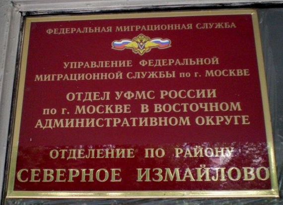 прописка в Элисте